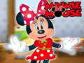 Juego Minnie Mouse 