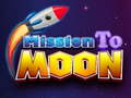 Juego Mission To Moon 