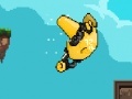 Juego Star Gun Heroes