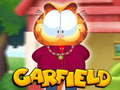 Juego Garfield 