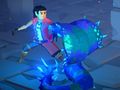 Juego Idle Fight Combat Tycoon