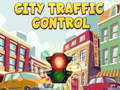 Juego City Traffic Control