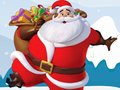 Juego Santa Claus Finders