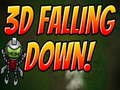 Juego 3D Falling Down