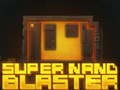 Juego Super Nano Blaster