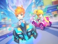 Juego Boom Kart 3D