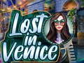 Juego Lost in Venice