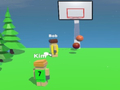 Juego Basket Box