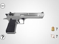 Juego Desert Eagle Simulator