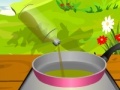 Juego Prawn Curry