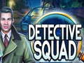 Juego Detective Squad