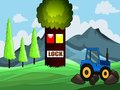 Juego Tractor Escape