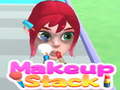 Juego Makeup Stack