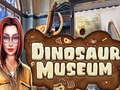 Juego Dinosaur Museum