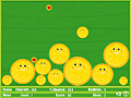 Juego Bubble Fill