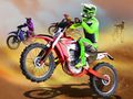 Juego Dirt Bike Motocross