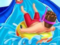 Juego Aquapark Shark