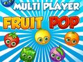 Juego Fruit Pop Multi Player