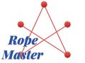Juego Rope Master
