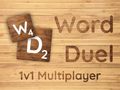 Juego Word Duel