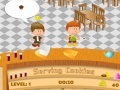 Juego Serving Cookies