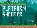 Juego Platform Shooter