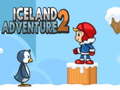 Juego Icedland Adventure 2