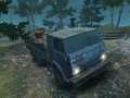 Juego 4WD Off-Road Driving Sim