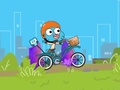 Juego BMX Champions