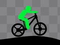 Juego Stickman Biker