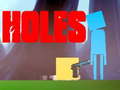 Juego Holes