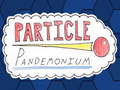 Juego Particle Pandemonium