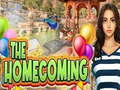 Juego The Homecoming