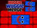 Juego Huggie Wuggie Merge