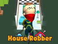 Juego House Robber