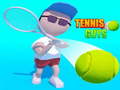 Juego Tennis Guys