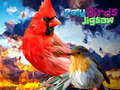 Juego Poly Birds Jigsaw