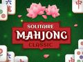 Juego Classic Mahjong Solitaire