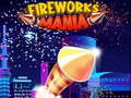 Juego FireWork Mania