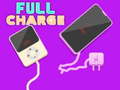 Juego Full Charge