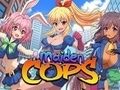 Juego Maiden Cops