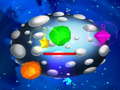 Juego Hyperspace Basketball Trance