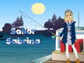 Juego Sailor Sabrina