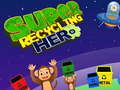 Juego Super Recycling Hero