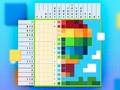 Juego Nonogram Jigsaw
