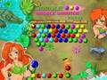 Juego Jungle Bubble Shooter Mania