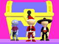 Juego People Wheel