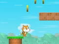 Juego Scratchnapped Adventure