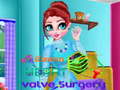 Juego Emma Heart valve Surgery