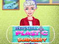 Juego Levis Face Plastic Surgery 